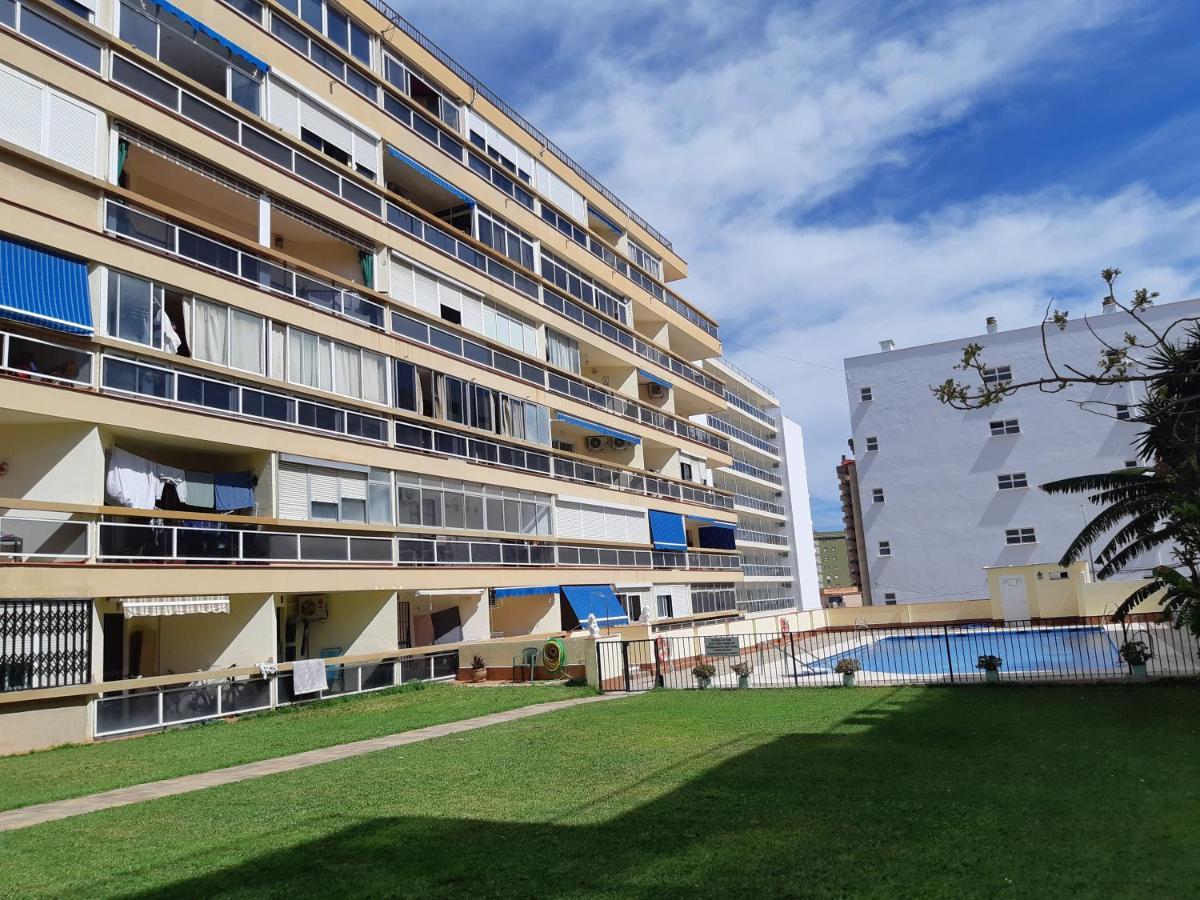 New Palacio Del Sol Τορρεμολίνος Εξωτερικό φωτογραφία