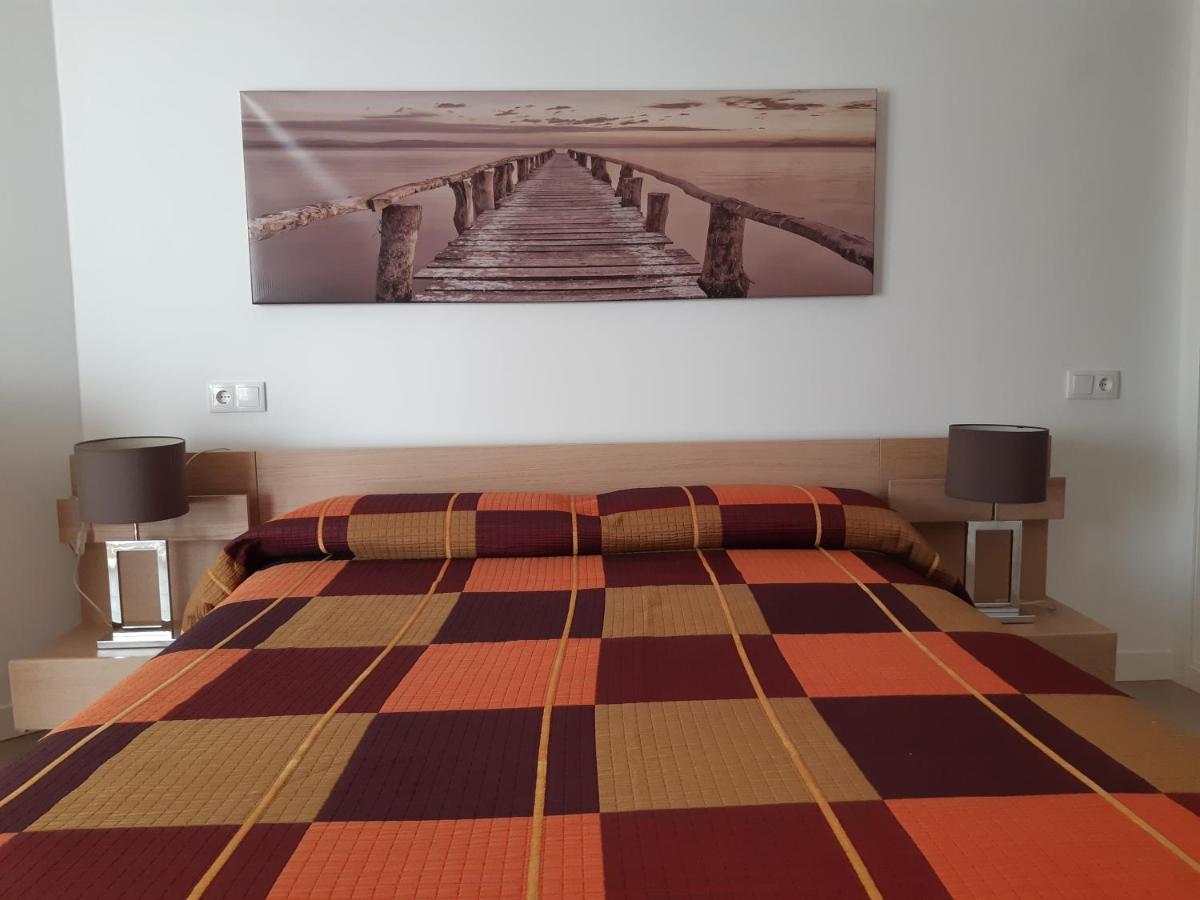 New Palacio Del Sol Τορρεμολίνος Εξωτερικό φωτογραφία